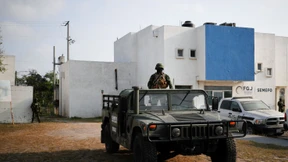 Drogenkartell übergibt Entführer von US-Bürgern in Mexiko