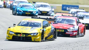 Glock gewinnt „geiles Rennen“