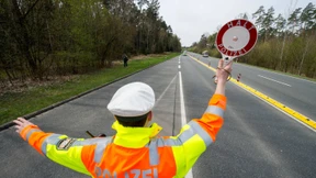 Hessen, Land der Temposünder