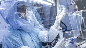 Sechs Prozent der Beschäftigten verdienen mehr als 100.000 Euro