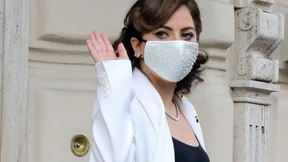 Lady Gaga wird „Signora Gucci“