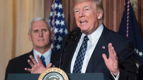 Trump hebelt Obamas Klimaplan aus