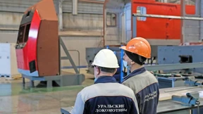 Siemens zieht sich aus Russland zurück