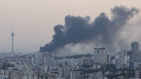 Wahrheiten über Iran