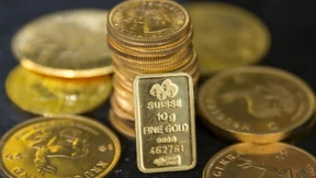 Plötzlich spricht alles für Gold