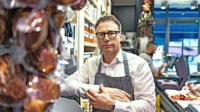 Frankfurter Traditionsmetzgerei Ebert schließt