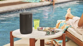 Sonos vor die Tür gesetzt