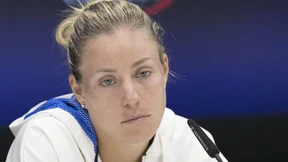Die letzte Hoffnung der Angelique Kerber