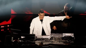 Gabry Ponte tritt für San Marino beim ESC an