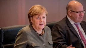 Rentenbeitrag soll nicht über 20 Prozent steigen