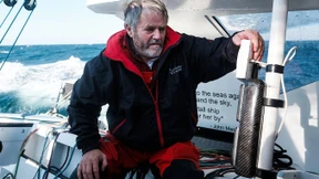 Immer mit dem Schlimmsten rechnen