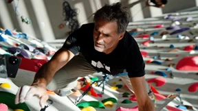 „Die Angst spricht zu einem“