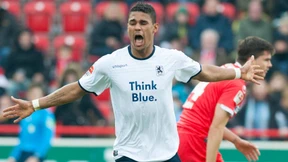 1860 München im Torrausch