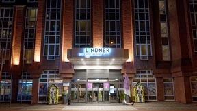 Lindner Hotels sind insolvent