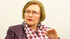 „Politik in Südafrika ist rauher als irgendwo sonst“