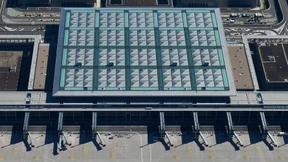 Hinter den Fassaden einer Pannenserie