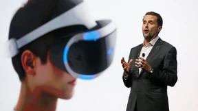 Die Playstation 4 hängt die Xbox One ab