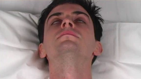 Datenströme im Kopfkissen