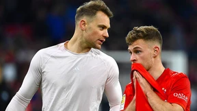 Die diebische Freude des FC Bayern