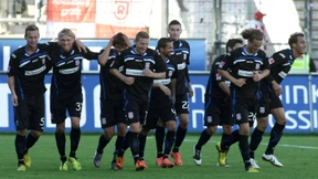 Unbeherrschter Leitwolf