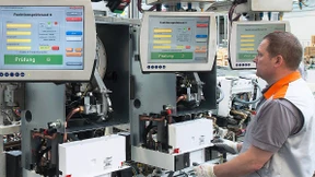 Der große Kampf um die Wasserstoff-Heizung