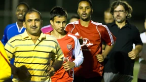 Integration unter Flutlicht