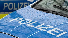 Mann erleidet Stichverletzung bei Streit vor Obdachlosenheim
