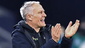 Freiburger Zitterpartie gegen den VfB