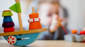 Verdi droht mit unbefristetem Kita-Streik