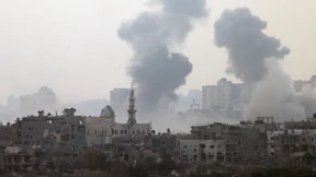 UNICEF spricht von vielen toten Kindern in Gaza