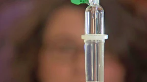 Bluttests gegen Krebs vor dem Durchbruch?