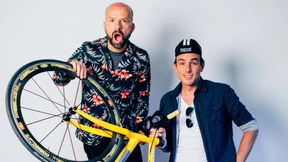 Auf der Jagd nach einer guten Show