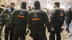 Ein Sex-Mob, den keiner gesehen hat