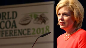 Klöckner wirbt für EU-Agrarzahlungen