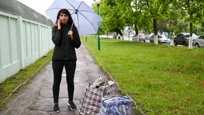 „Gegenüber der Willkürherrschaft spürst du die völlige Schutzlosigkeit“