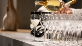 „Die Zeiten sind nicht gerade rosig“