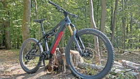 Was lange währt, fährt wirklich gut