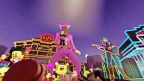 Die Musikwelt im digitalen Raum