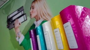 Viel mehr als nur Aktenordner