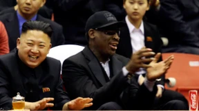 Der Pop ist Teil des Schreckens 