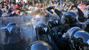 Vernichtendes Urteil über EU-Mission im Kosovo 