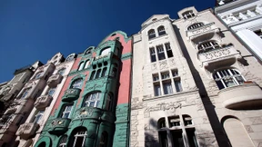 Homeoffice kann Wohnungsmärkte entlasten