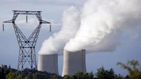 Hitzewelle könnte Strompreise auf Rekordhoch steigen lassen