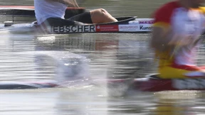 Bruch des Stabilisators Grund für Kentern