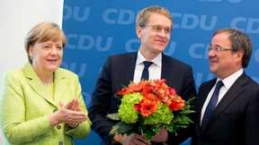 Wie wahrscheinlich ist ein Jamaika-Bündnis in Schleswig-Holstein?