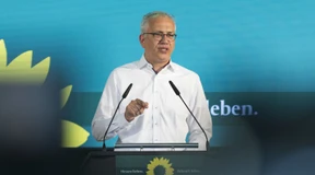 30 Millionen neue Bäume und 60.000 neue Wohnungen