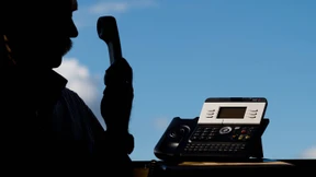 Bankmitarbeiter verhindert Enkeltrick