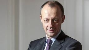 Merz gibt weiteres Unternehmensmandat auf