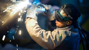 Wie viele Syrer und Afghanen haben Arbeit gefunden?