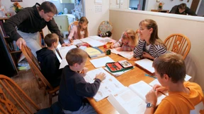 Schulverweigerer dürfen weiter in Tennessee leben